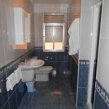 بيت ضيافة Restaurante Cantabrico